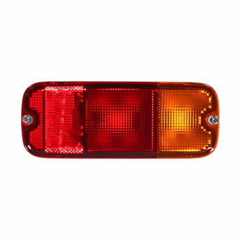 compare product Rear Bar Lamp Driver Side Suitable for Suzuki Swift SX4 Grand Vitara Vitara