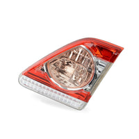 Tail Light Assembly Suitable for Toyota Corolla 2010-2013 Inner Left Brake Turn - BD1