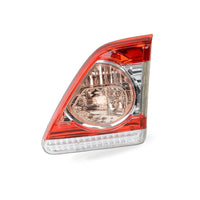 Tail Light Assembly Suitable for Toyota Corolla 2010-2013 Inner Left Brake Turn - BD2