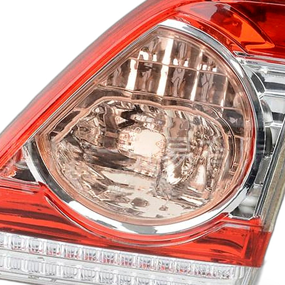 Tail Light Assembly Suitable for Toyota Corolla 2010-2013 Inner Left Brake Turn - XQ1