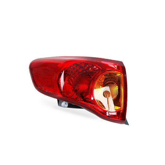 Tail Light Assembly Suitable for Toyota Corolla 2007-2009 Right Outer Rear Brake