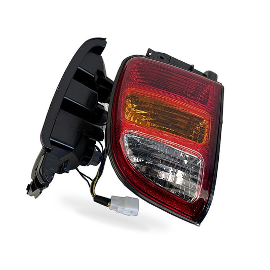 Tail Light Assembly Suitable for Toyota RAV4 1994-2000 Brake Reverse Turn Signal
