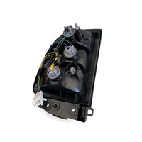 Tail Light Assembly Suitable for Toyota RAV4 1994-2000 Brake Reverse Turn Signal - BD3