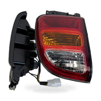 Tail Light Assembly Suitable for Toyota RAV4 1994-2000 Brake Reverse Turn Signal - ZT2