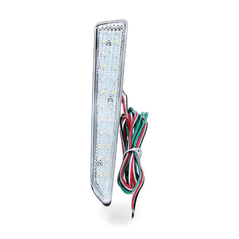 compare product LED Tail Light Suitable for Daihatsu Tanto 2007-2013 L375 L378 Rear Bumper Lamp