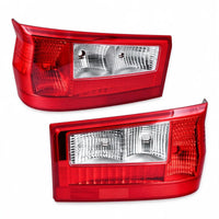 Tail Light Set Non LED Suitable for Toyota Coaster Bus 1993-2017 TBD8000NESET - ZT2