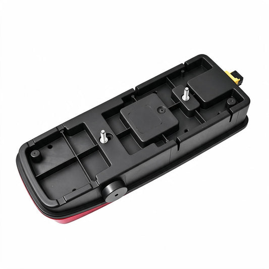 LED Tail Light Assembly Suitable for Ford F-150 Chevrolet Silverado Dodge Ram