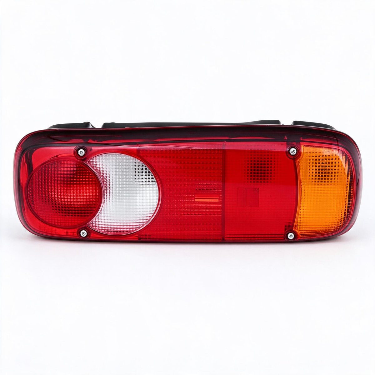 Tail Light Assembly Halogen Suitable for Universal Truck with License Plate - ZT2