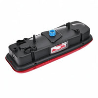 Tail Light Assembly Halogen Left Hand Suitable for Universal Truck with License - BD1