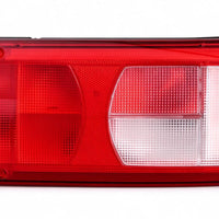 Tail Light Assembly RH Right Hand Driver Side Suitable for Universal Truck - XQ1