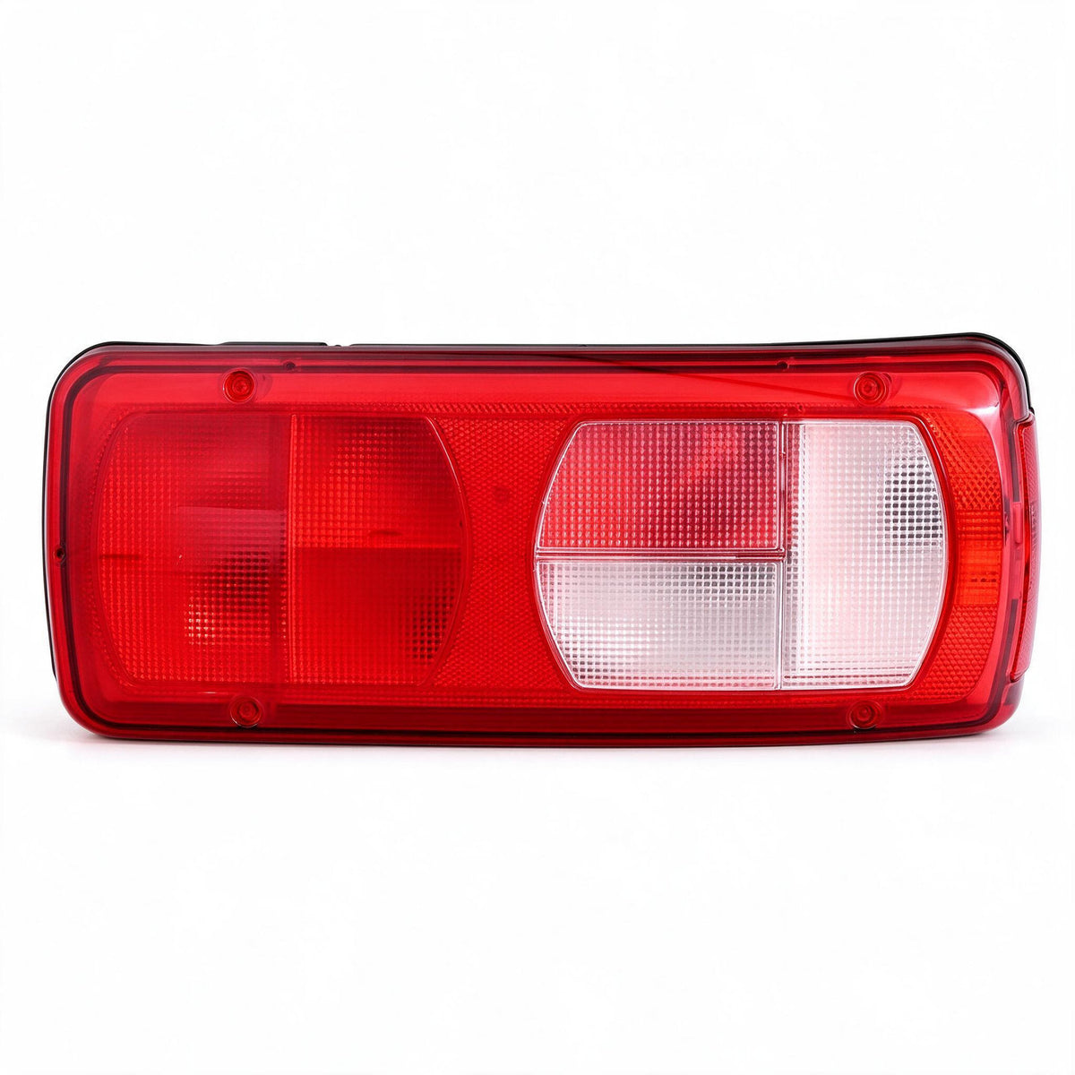 Tail Light Assembly RH Right Hand Driver Side Suitable for Universal Truck - ZT2