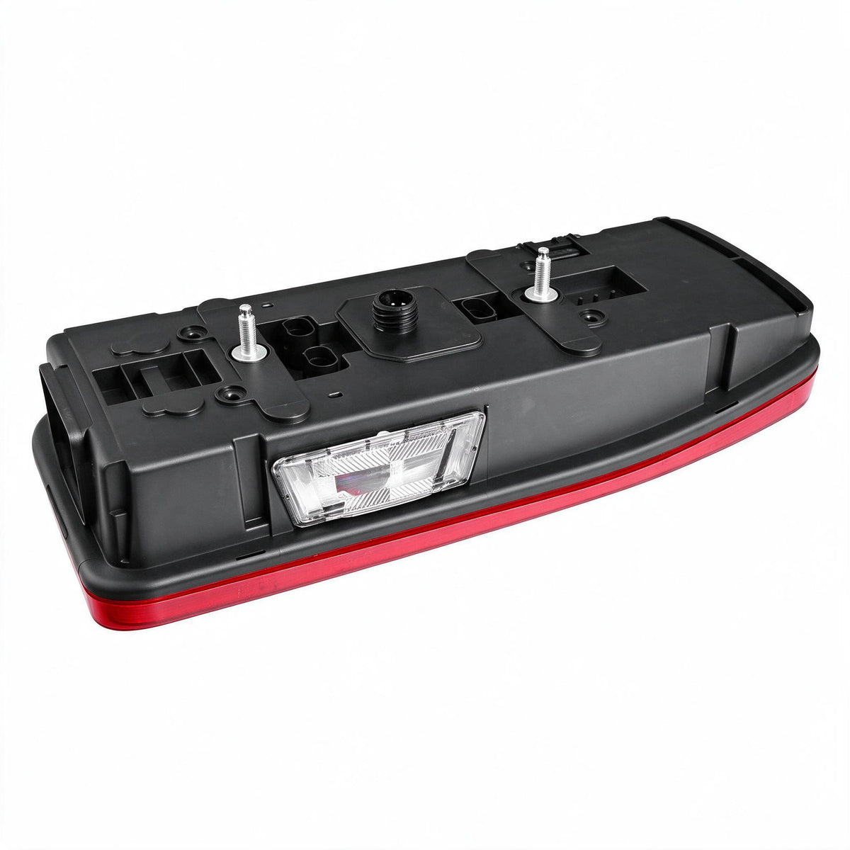 Tail Light Assembly Halogen Suitable for Universal Truck Left Rear Lamp - BD1