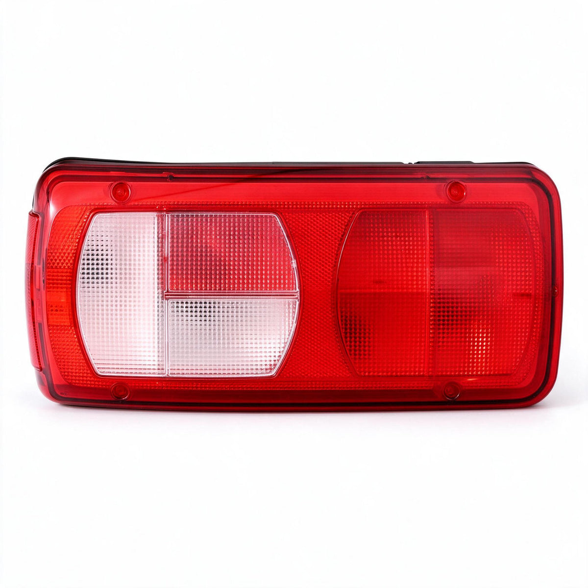 Tail Light Assembly Halogen Suitable for Universal Truck Left Rear Lamp - ZT2