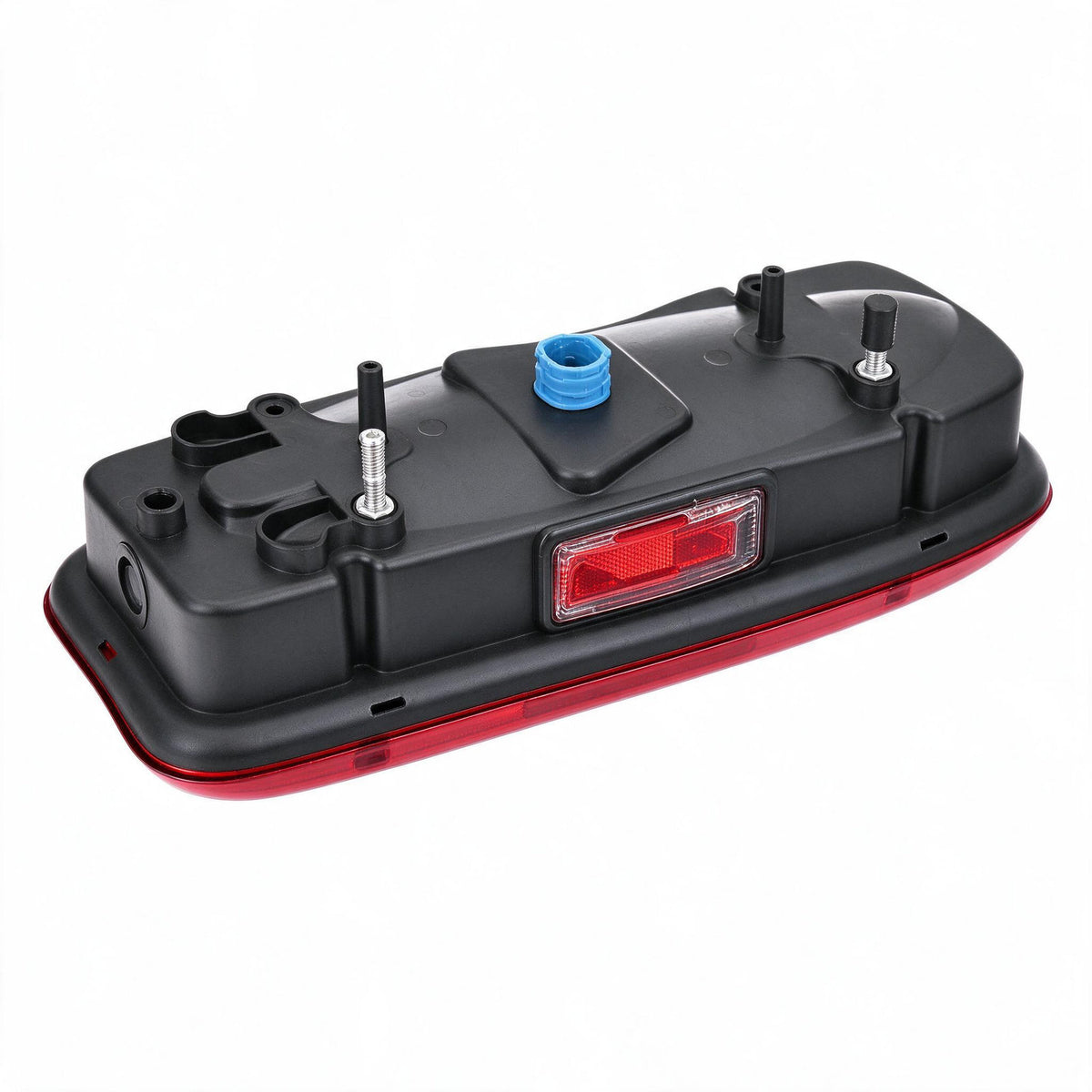 Tail Light Assembly Set with License Plate Light Suitable for Universal Truck LH - BD1