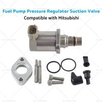 2942002960 Fuel Pump Pressure Regulator Suction Valve Suitable for Mitsubishi