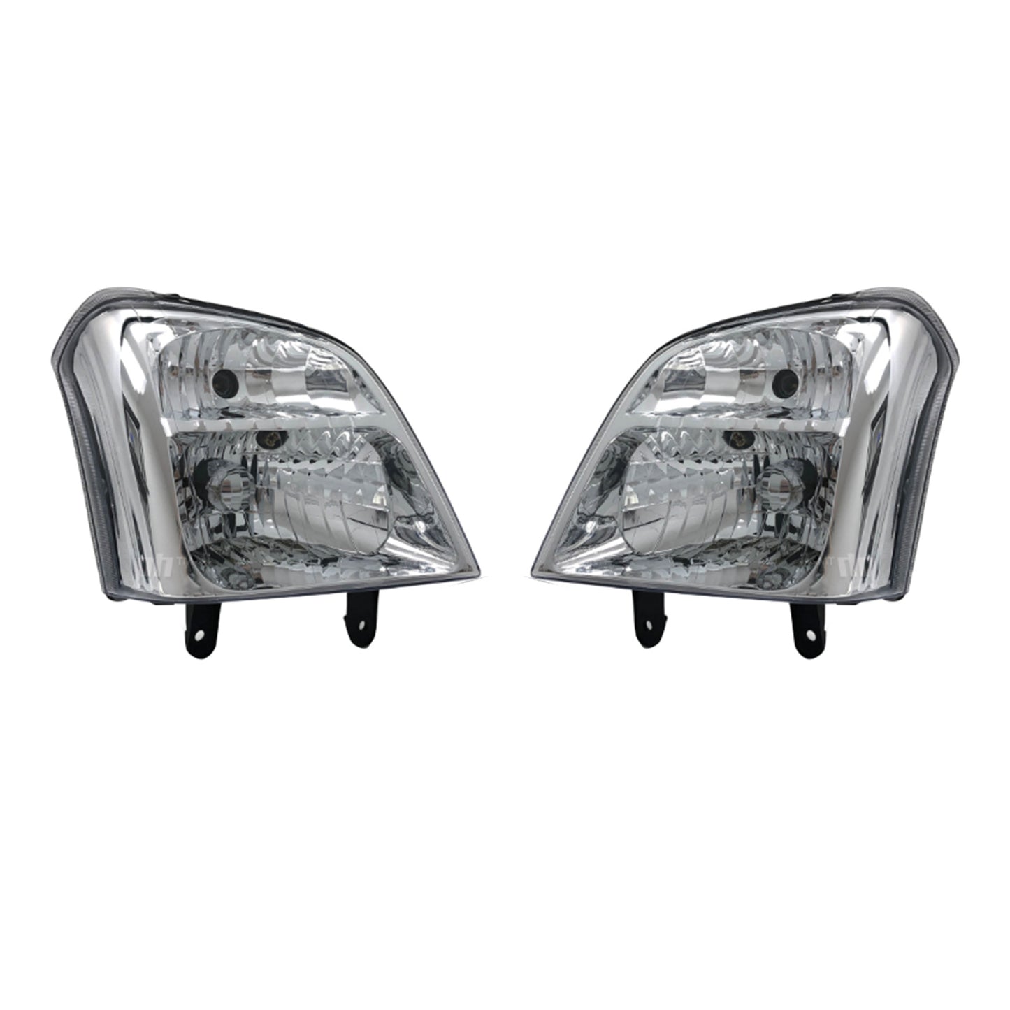 LHRH Head Light Front Lamp Suitable for Holden Rodeo RA Series 1 03-07