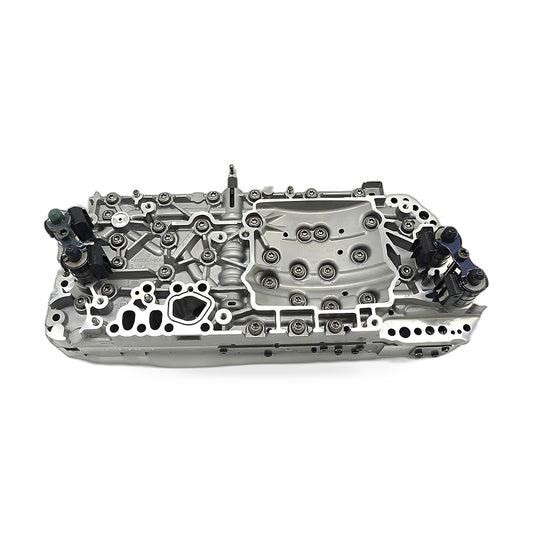 Transmission Valve Body Suitable for Mercedes A-Class W169 B-Class W245 722.8 - ZT2