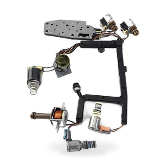 compare product Transmission Solenoid Filter Gasket Kit Suitable for Chevy GM 4L60E 1997-2002