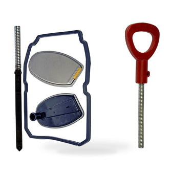 compare product Transmission Repair Kit Suitable for Mercedes 722.6 NAG1 Chrysler 300C Dodge