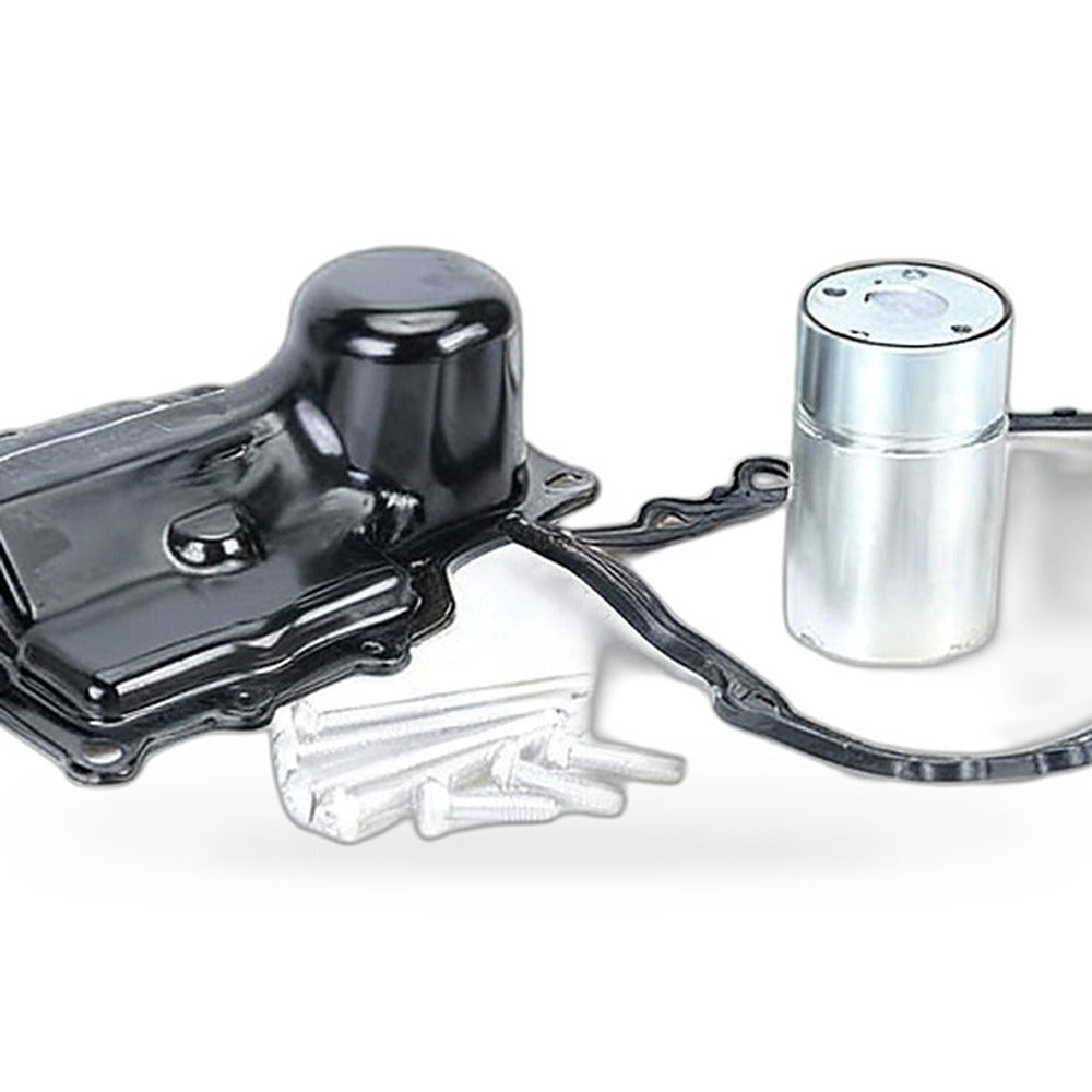 Transmission Accumulator Oil Pan Repair Kit Suitable for VW Audi Skoda SEAT - XQ1