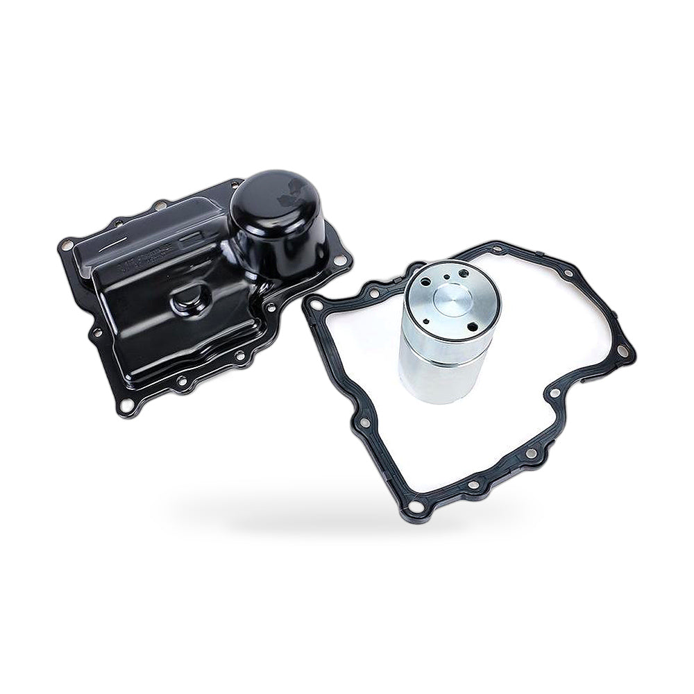 Transmission Accumulator Oil Pan Repair Kit Suitable for VW Audi Skoda SEAT - ZT3