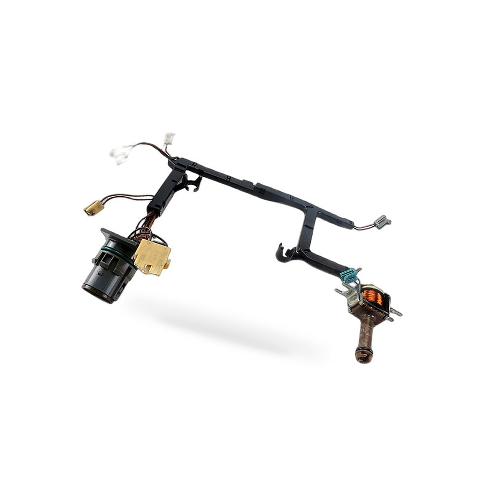 4L60E Transmission Solenoid Set with Wiring Suitable for Chevy GM 1993-2002 - BD3