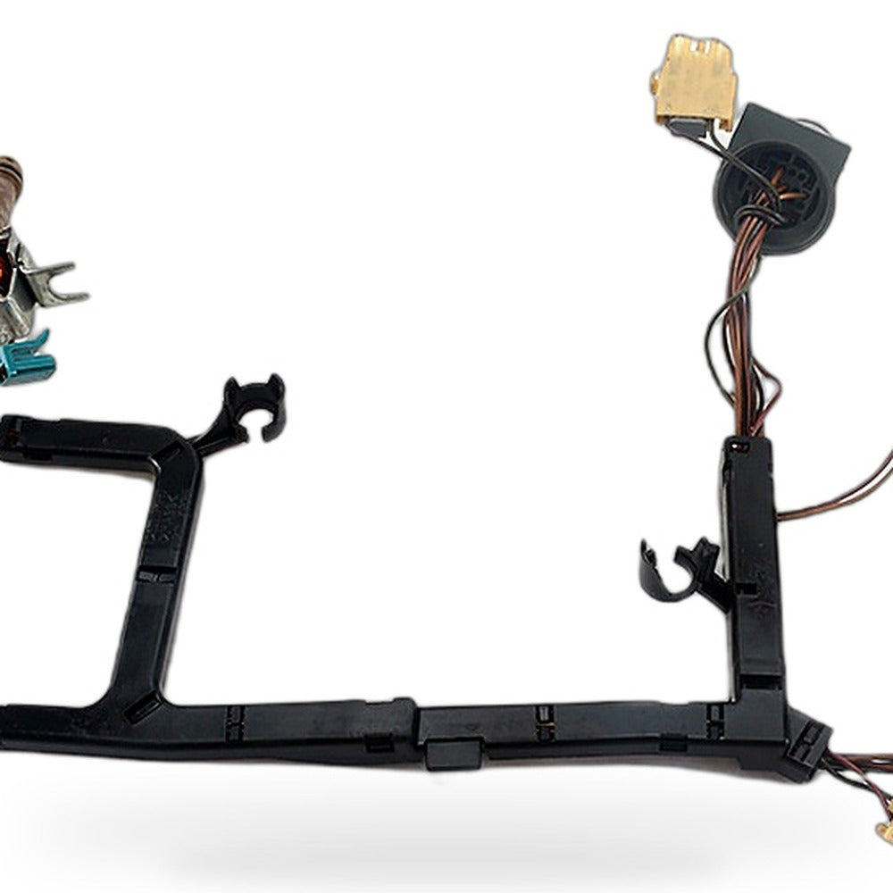4L60E Transmission Solenoid Set with Wiring Suitable for Chevy GM 1993-2002 - XQ1