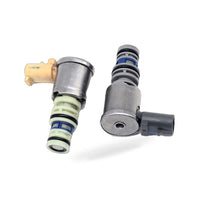 5 Piece Transmission Solenoid Set Suitable for Chevrolet GM 4L60E 1993-2002 - BD2