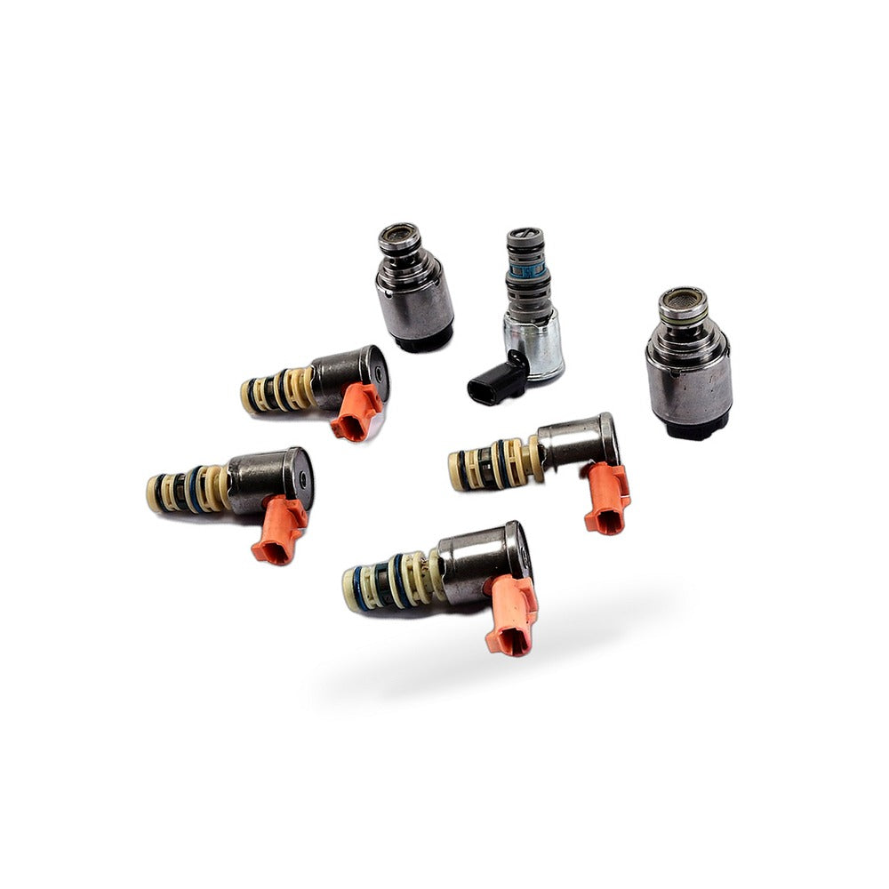 Transmission Solenoid Valve Suitable for Allison 1000 2000 2400 Series 2001-2019 - BD2