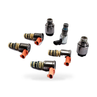 compare product Transmission Solenoid Valve Suitable for Allison 1000 2000 2400 Series 2001-2019