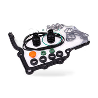 Transmission Valve Body Oil Circuit Plate Repair Kit Suitable for VW Santana - ZT3