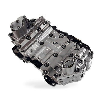compare product Automatic Transmission Valve Body Suitable for VW Audi Skoda Seat 6-Speed 09M