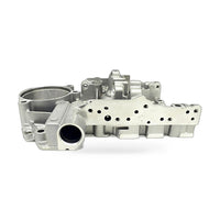 Transmission Valve Body Suitable for VW Audi 0AM325066 DSG Mechatronic Unit - ZT2