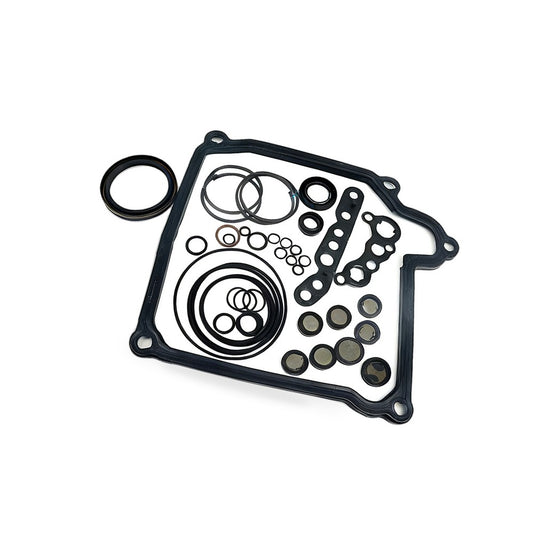 Transmission Minor Repair Kit Suitable for VW Audi Golf Jetta A3 TT 02E DQ250