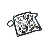 Transmission Minor Repair Kit Suitable for VW Audi Golf Jetta A3 TT 02E DQ250 - BD2