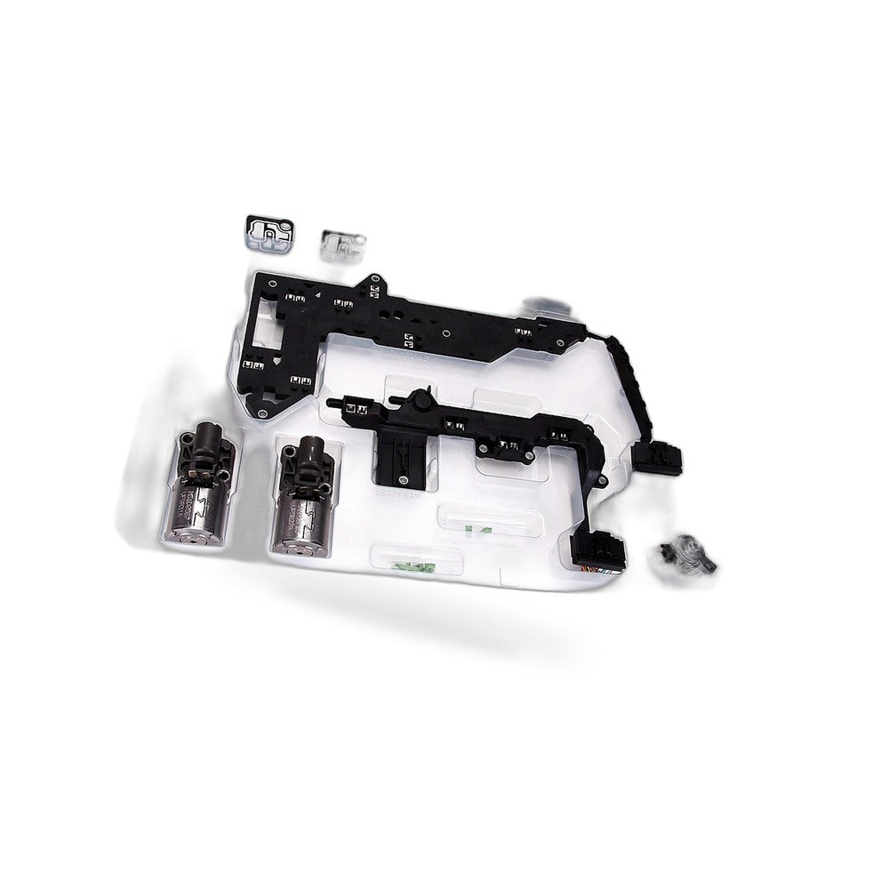 Transmission Circuit Board Solenoid Wire Harness Kit Suitable for Audi Q5 A4 A5 - BD3
