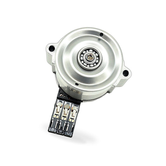 Transmission Solenoid Stepper Motor Suitable for VW Audi Skoda DQ200 0AM325583E