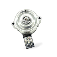 Transmission Solenoid Stepper Motor Suitable for VW Audi Skoda DQ200 0AM325583E - BD2