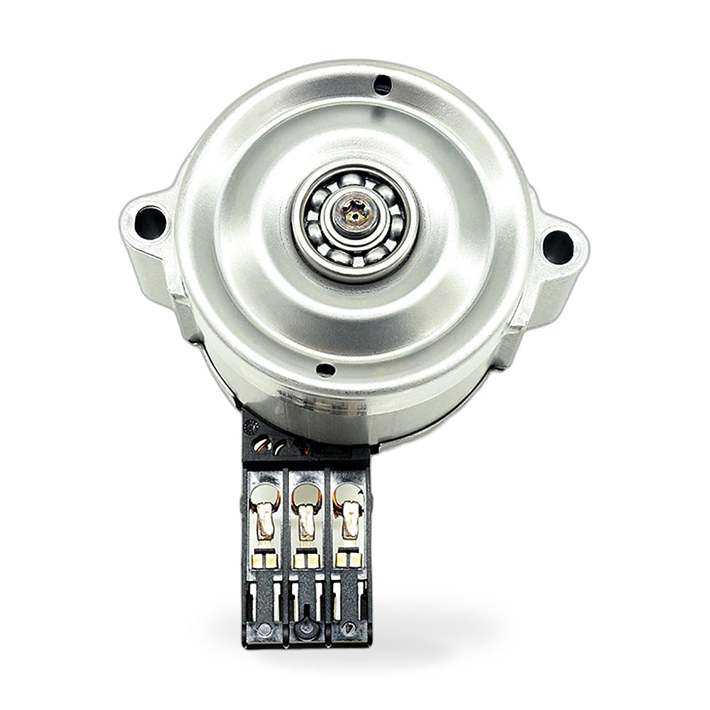 Transmission Solenoid Stepper Motor Suitable for VW Audi Skoda DQ200 0AM325583E - ZT2