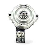 Transmission Solenoid Stepper Motor Suitable for VW Audi Skoda DQ200 0AM325583E - ZT2