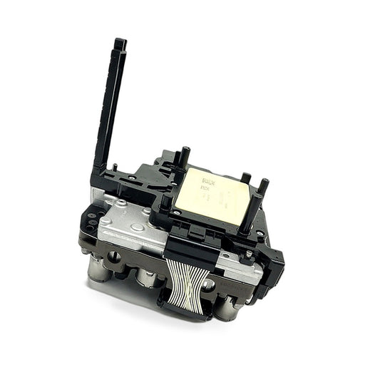 Transmission Valve Body Assembly Suitable for VW Audi Skoda 02E927770AD L J Q E