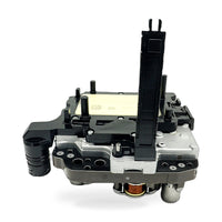 Transmission Valve Body Assembly Suitable for VW Audi Skoda 02E927770AD L J Q E - ZT3