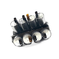 Transmission Solenoid Valve Set Suitable for VW Audi DQ200 0AM 7 Speed DSG - BD2