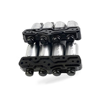 Transmission Solenoid Valve Set Suitable for VW Audi DQ200 0AM 7 Speed DSG - BD4