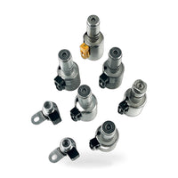 Transmission Solenoid Kit Suitable for Audi VW 09G TF-60SN TF60SN Automatic - ZT3