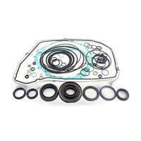 Transmission Rebuild Kit Gasket Set Suitable for Audi A6 A8 Q5 ZF8HP55 0BK - ZT3