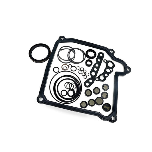 Transmission Minor Repair Kit Suitable for VW Audi 02E DQ250 0HK DSG Gearbox
