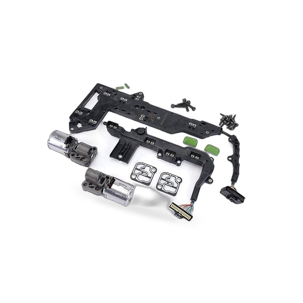 Transmission Solenoid Circuit Board Wiring Harness Kit Suitable for Audi A4 A5 - BD1
