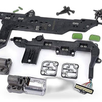 Transmission Solenoid Circuit Board Wiring Harness Kit Suitable for Audi A4 A5 - XQ1