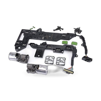 compare product Transmission Solenoid Circuit Board Wiring Harness Kit Suitable for Audi A4 A5